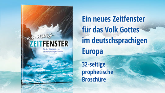 Ein neues Zeitfenster